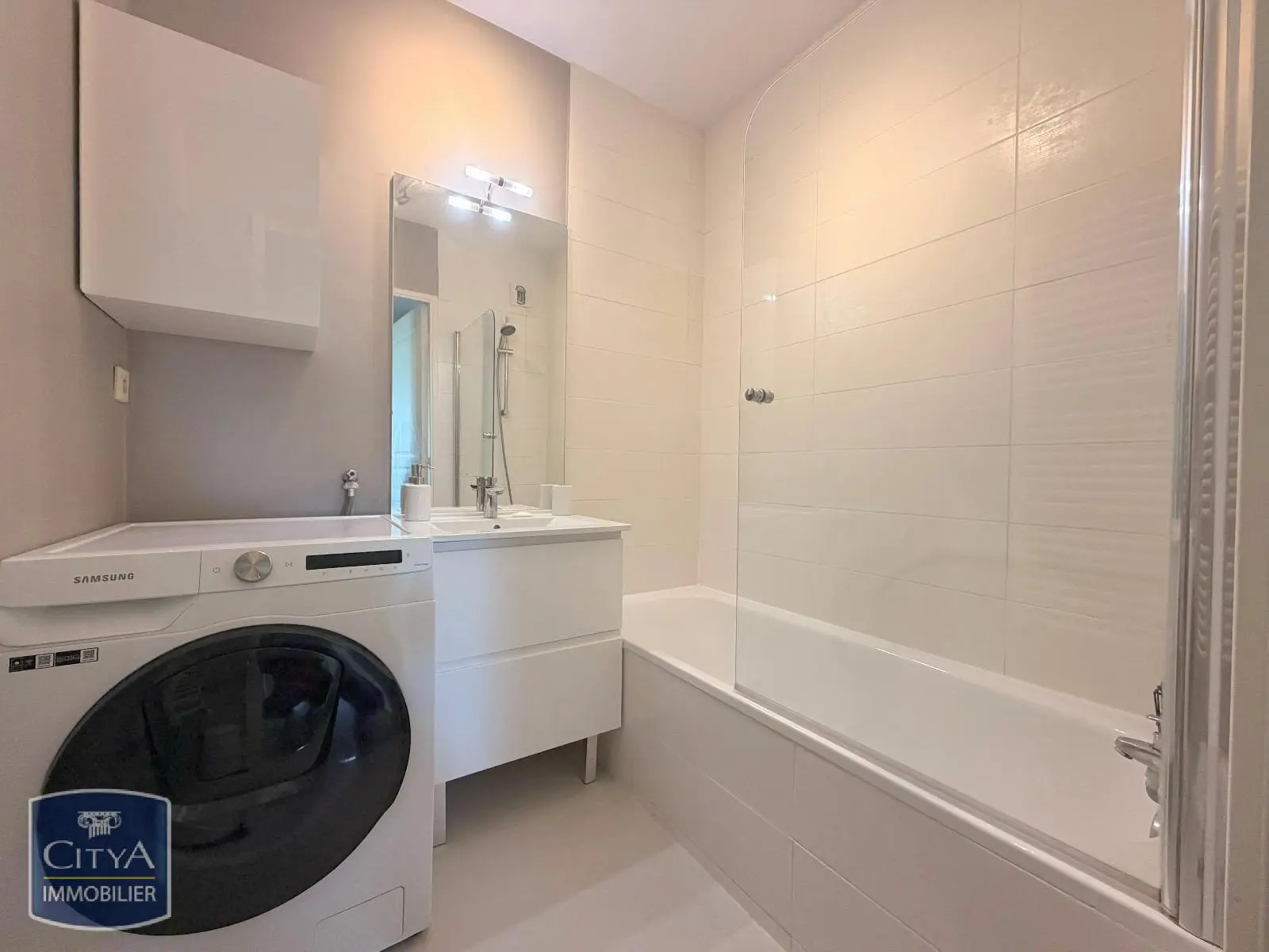 Photo 11 appartement Neuville-sur-Saône