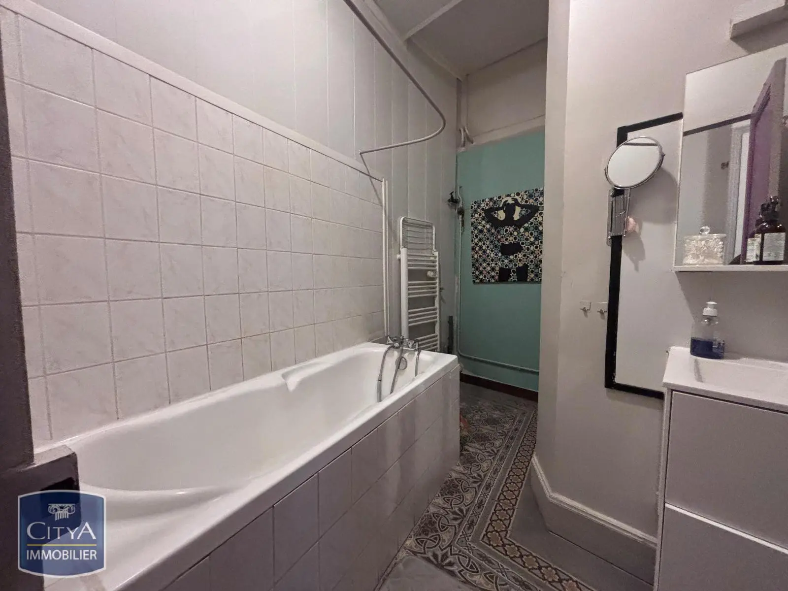 Photo 7 Appartement 3 pièces 86.75m²