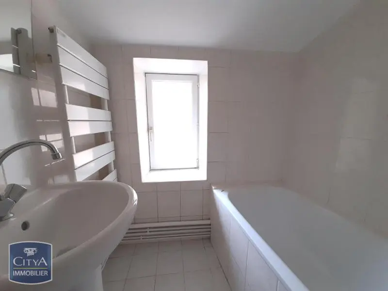 Photo 5 appartement Neuville-sur-Saône