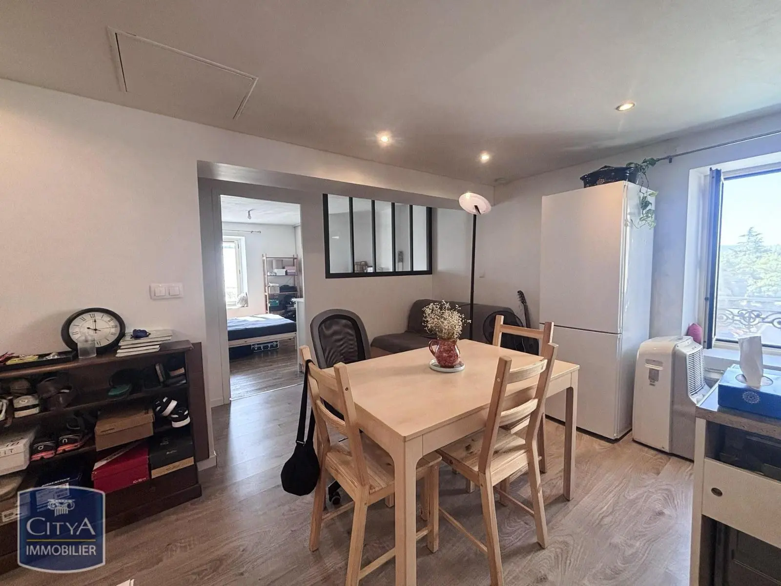 Photo 3 Appartement 2 pièces 41.1m²
