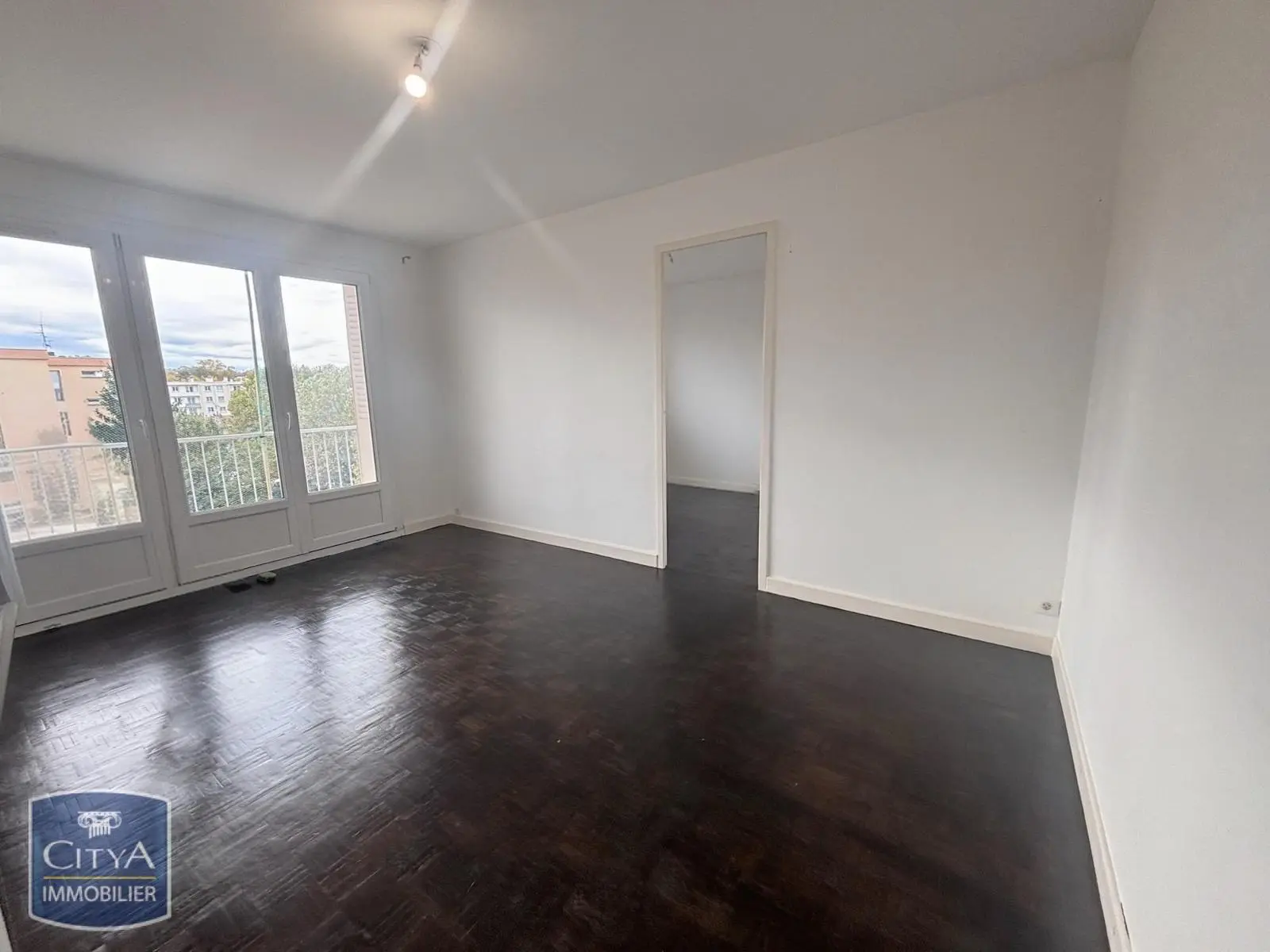 Photo 3 Appartement 3 pièces 56.41m²