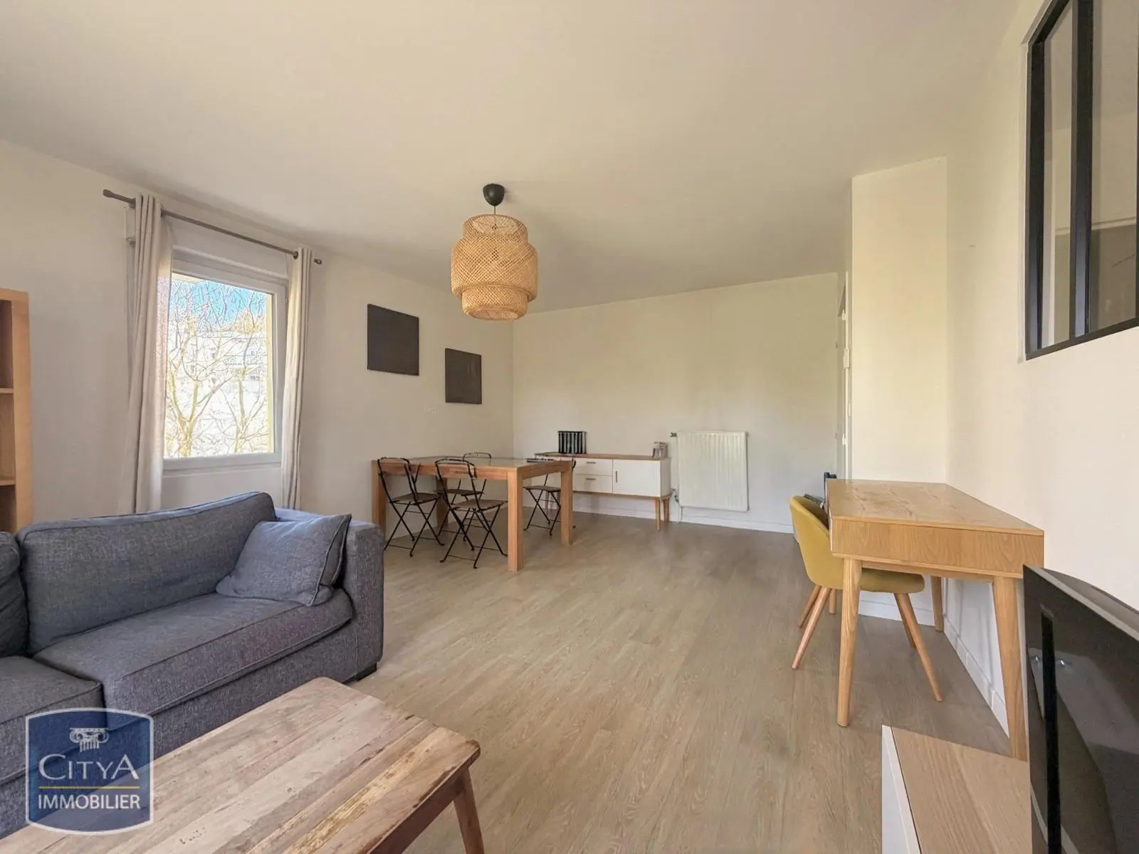 Photo 2 appartement Neuville-sur-Saône