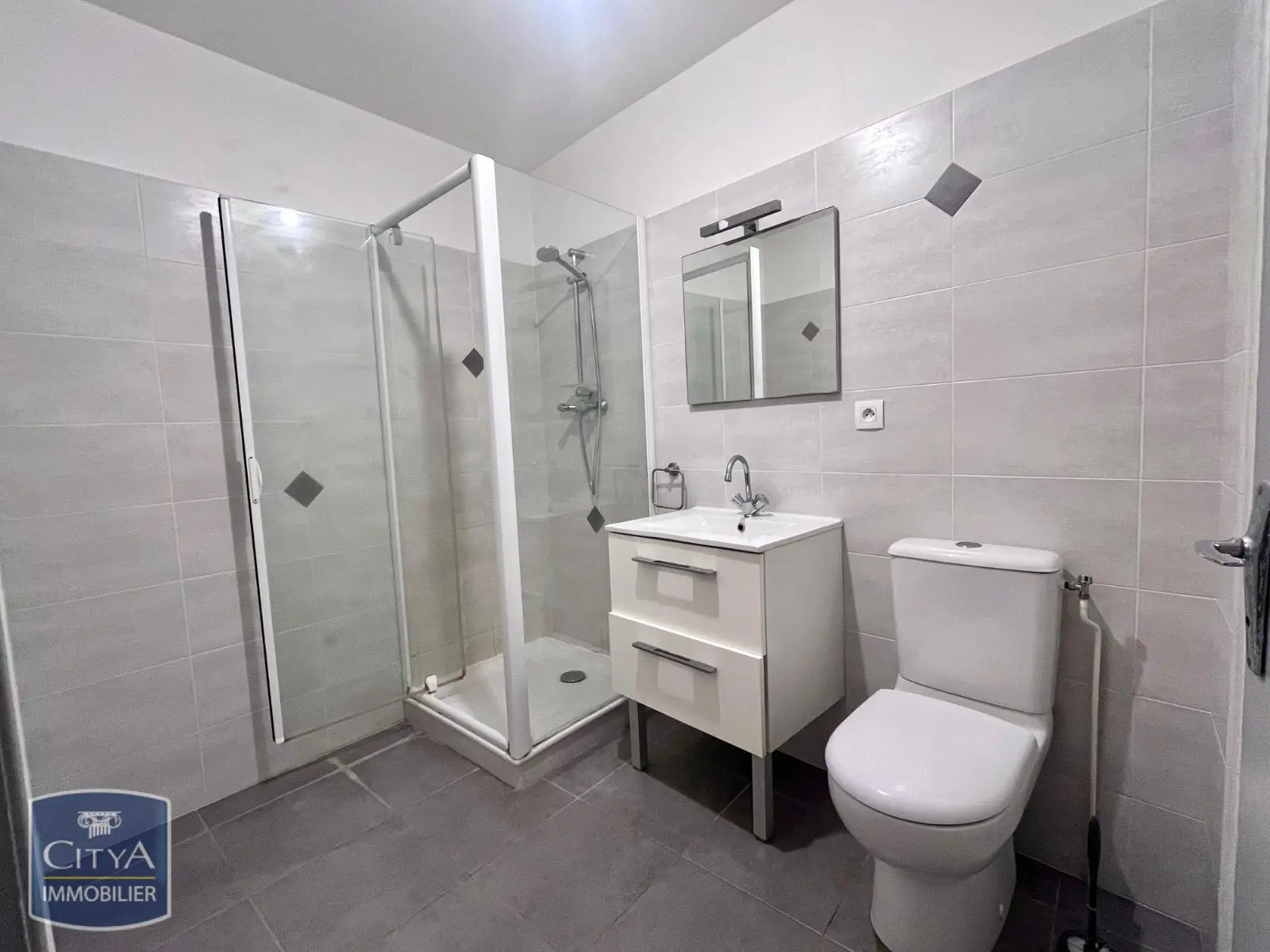Photo 5 Appartement 3 pièces 57.36m²