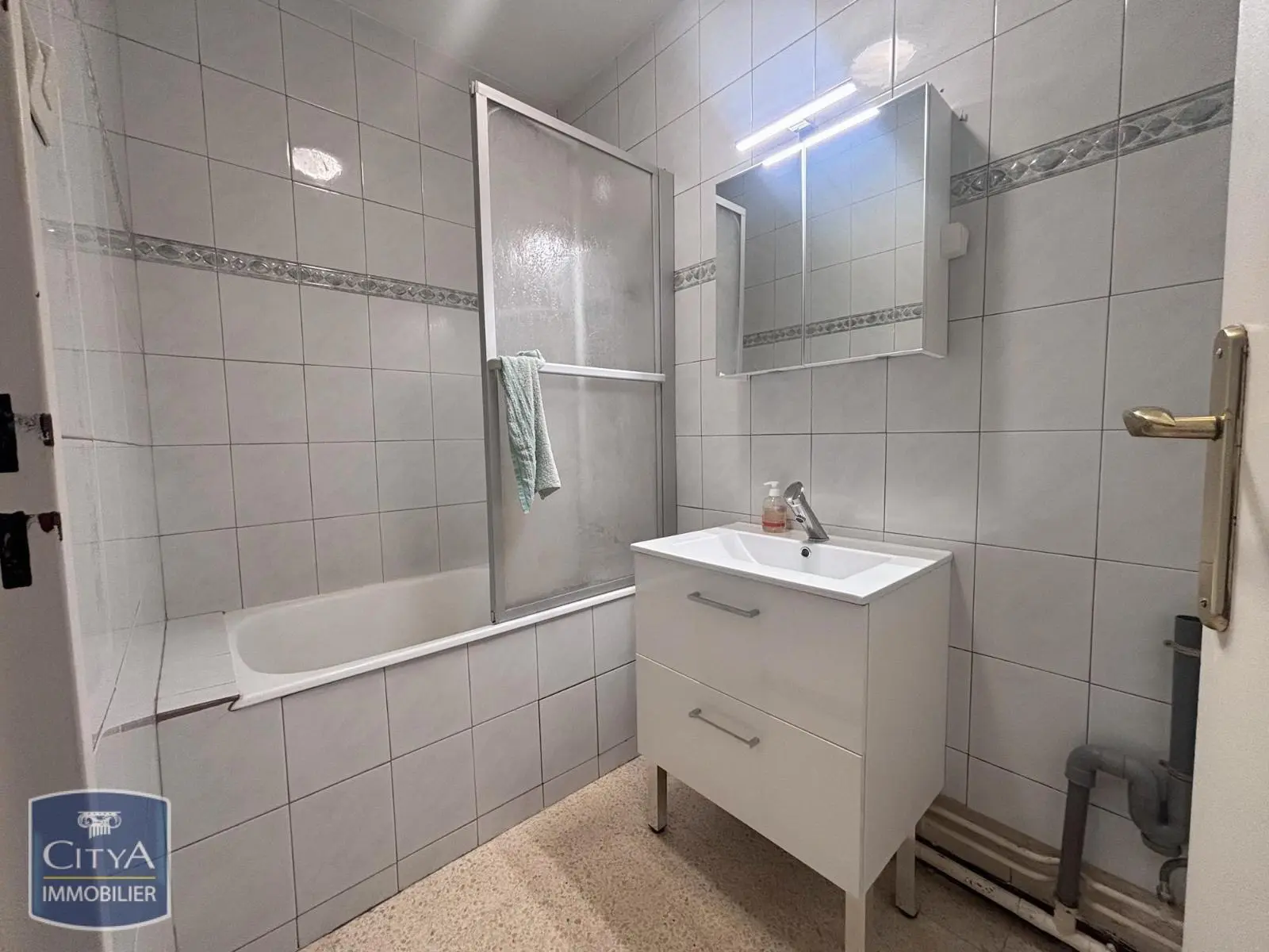 Photo 12 Appartement 3 pièces 56.41m²