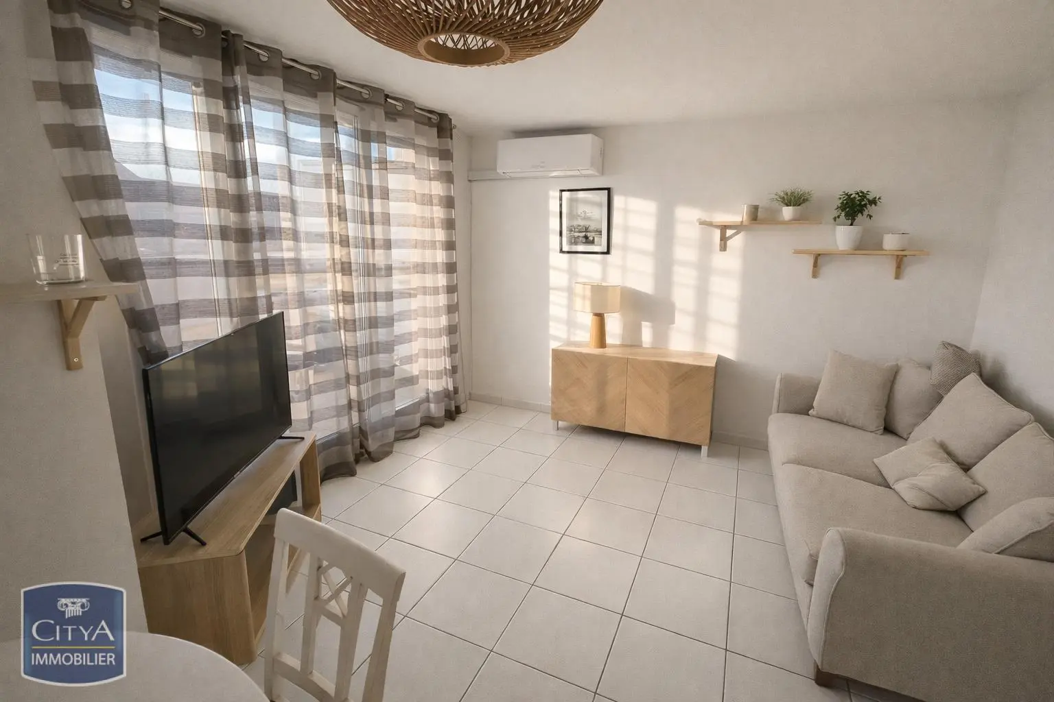 Photo 1 Appartement 2 pièces 42.9m²