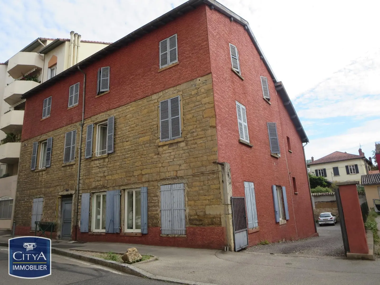 Photo 13 Appartement 2 pièces 38.81m²