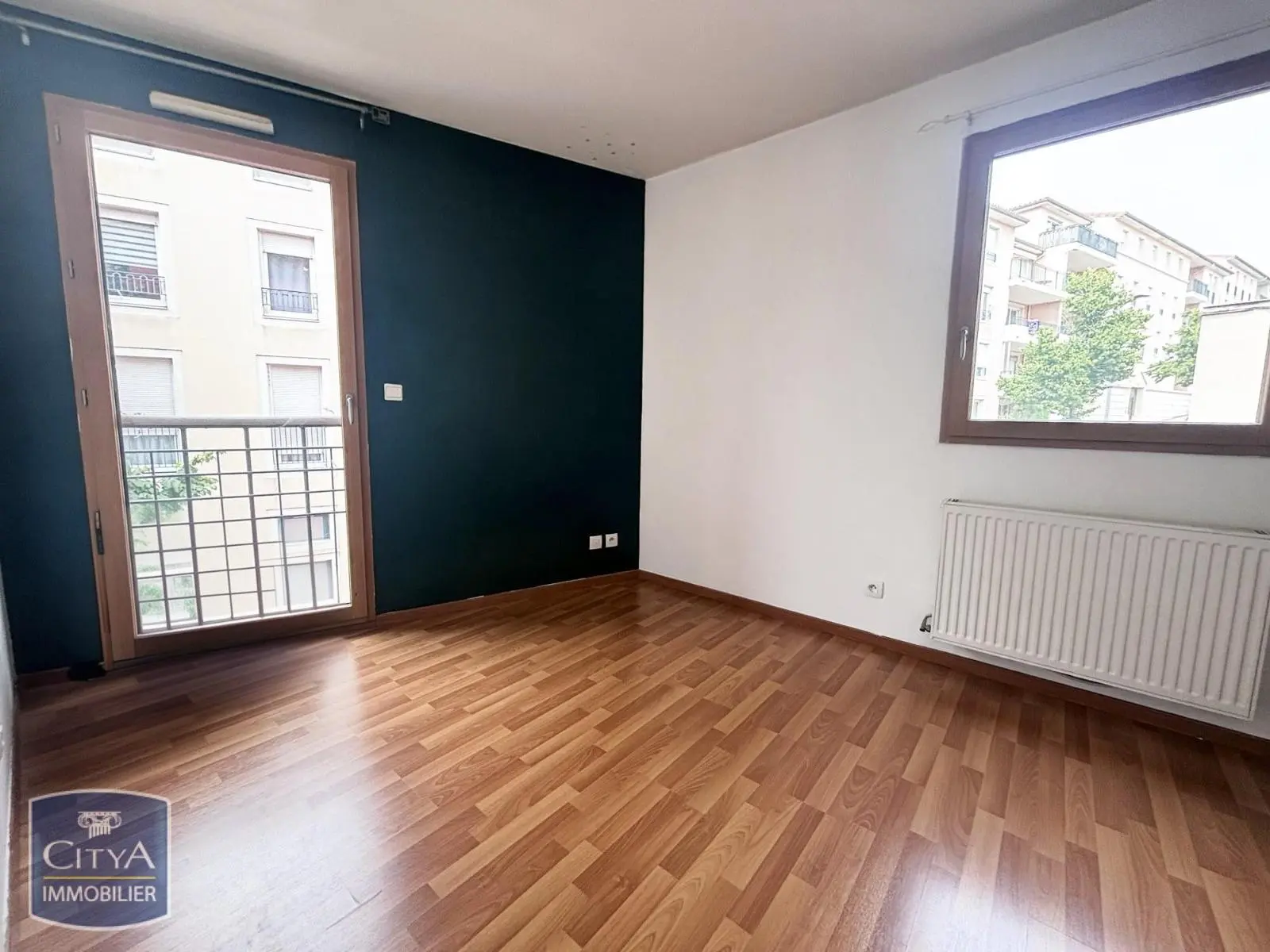 Photo 7 appartement Neuville-sur-Saône