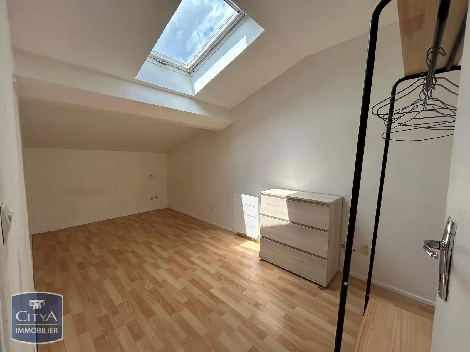 Photo 5 Appartement 1 pièce 21.95m²