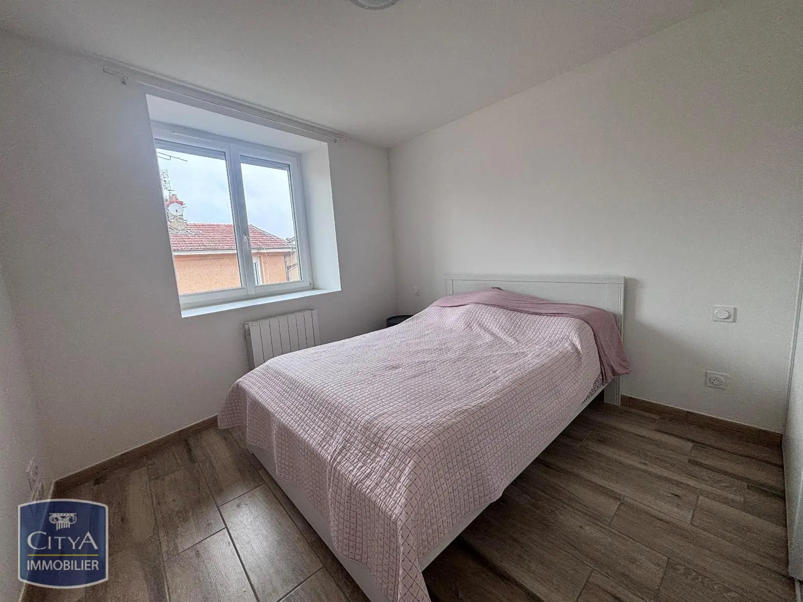 Photo 4 Appartement 2 pièces 41.15m²