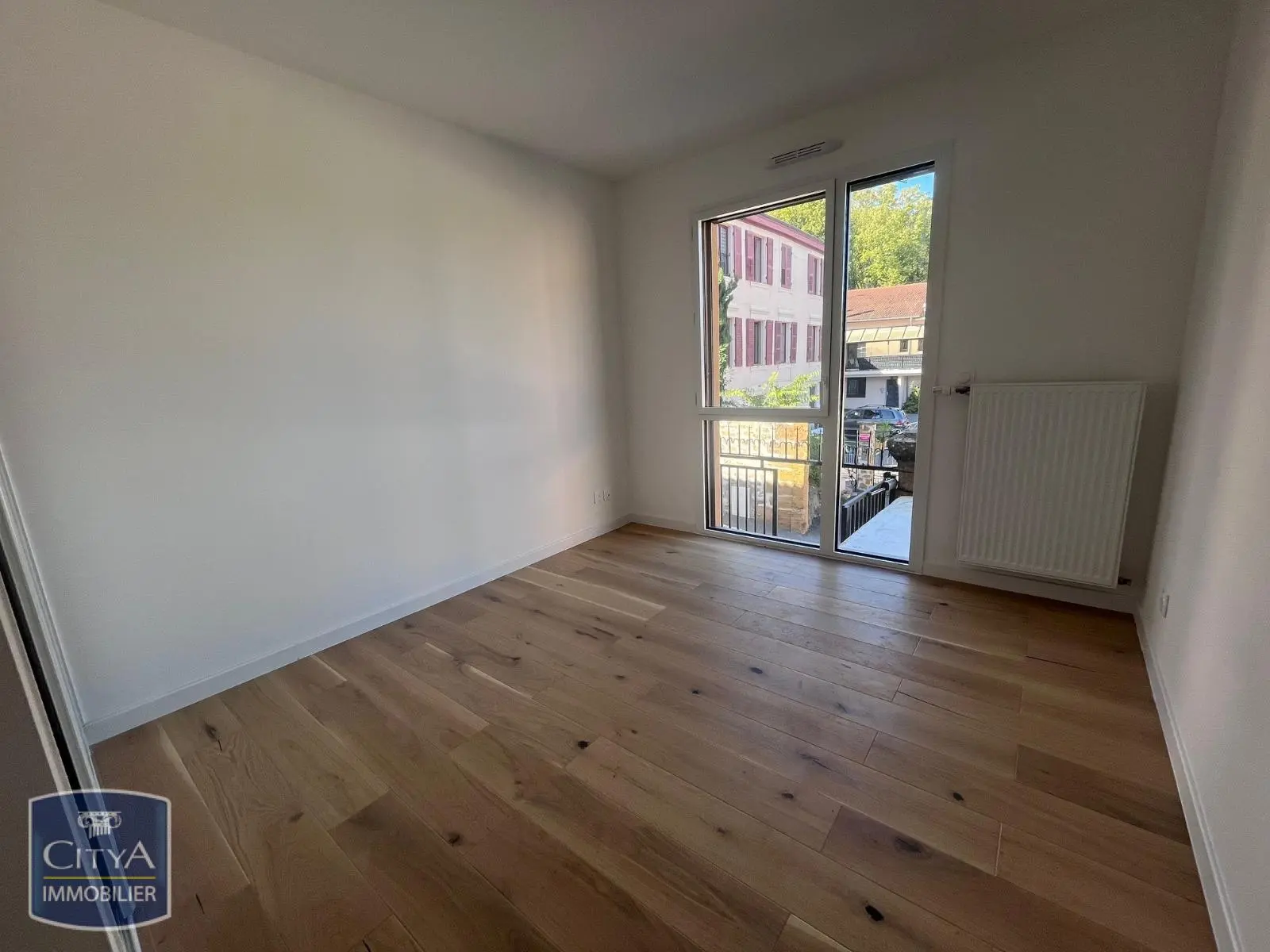 Photo 5 Appartement 3 pièces 59.15m²