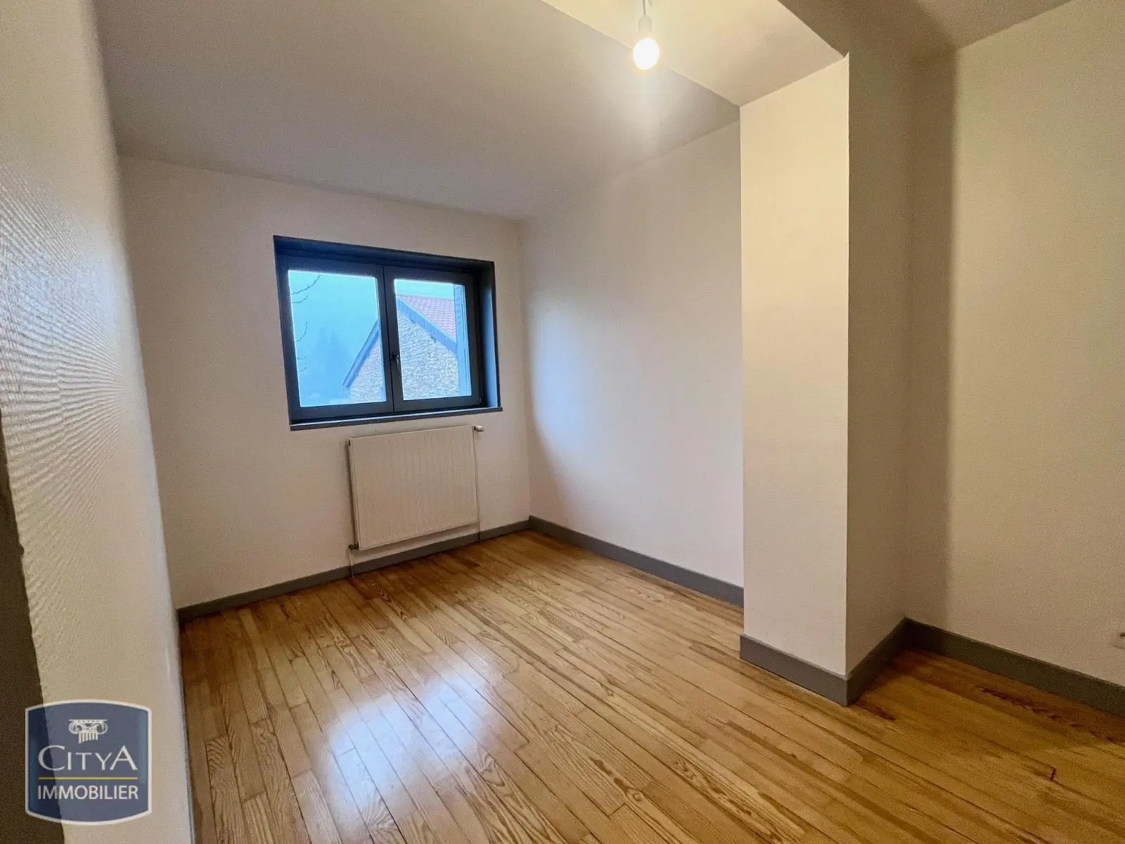 Photo 3 Appartement 3 pièces 57.36m²