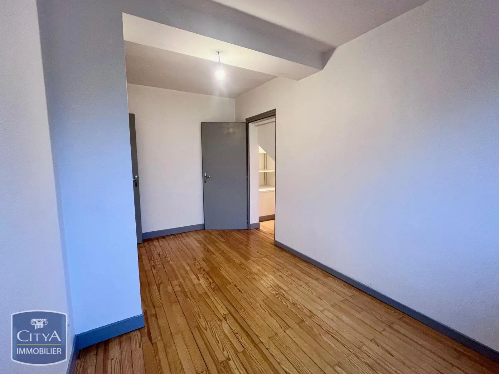 Photo 7 Appartement 3 pièces 57.36m²