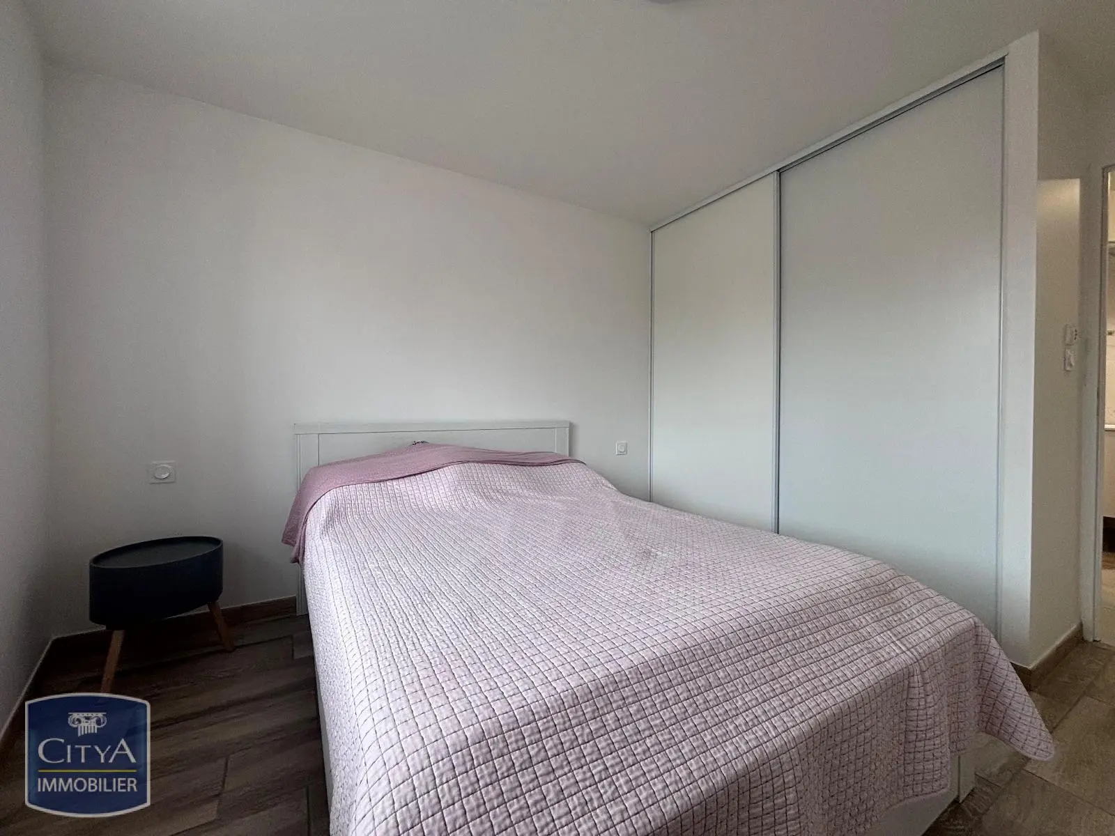Photo 5 Appartement 2 pièces 41.15m²