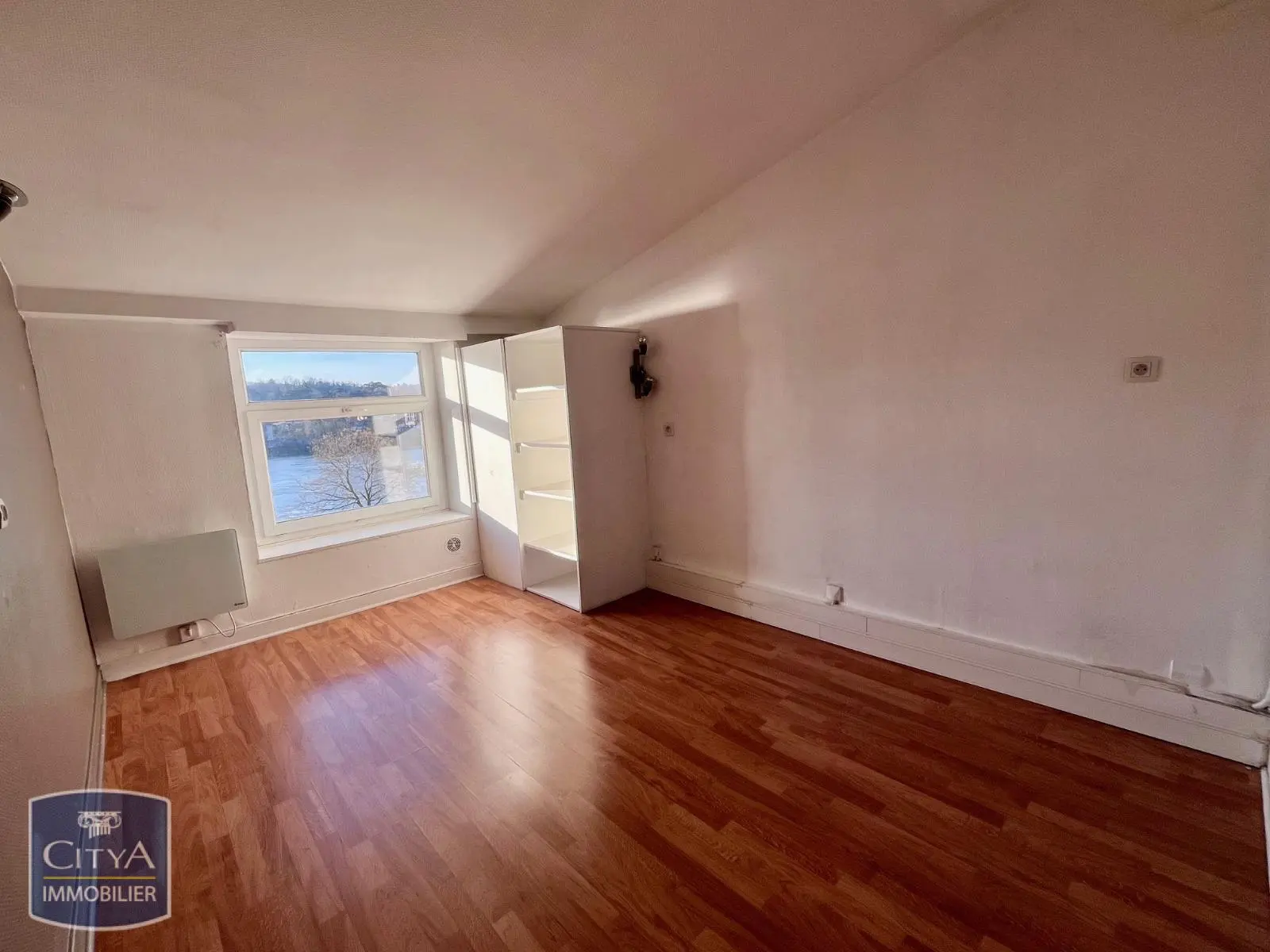 Photo 7 Appartement 3 pièces 66.21m²