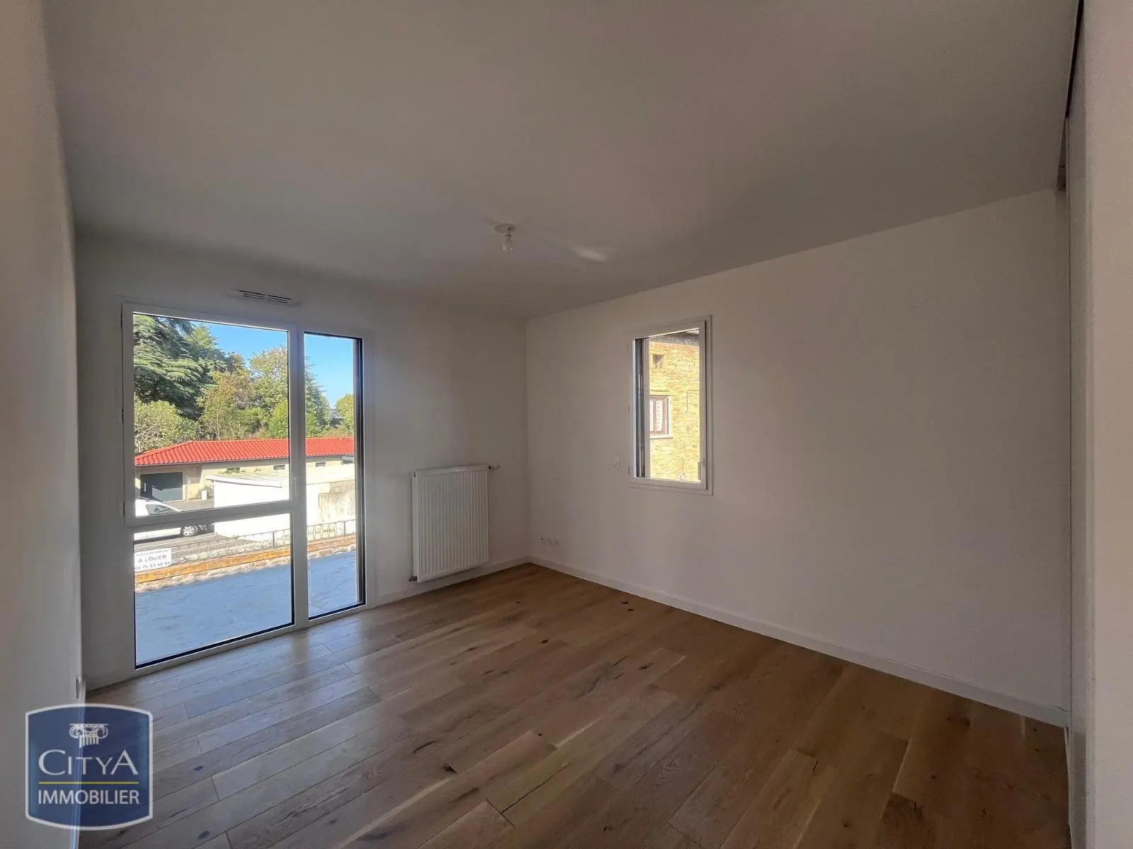 Photo 7 Appartement 3 pièces 59.15m²