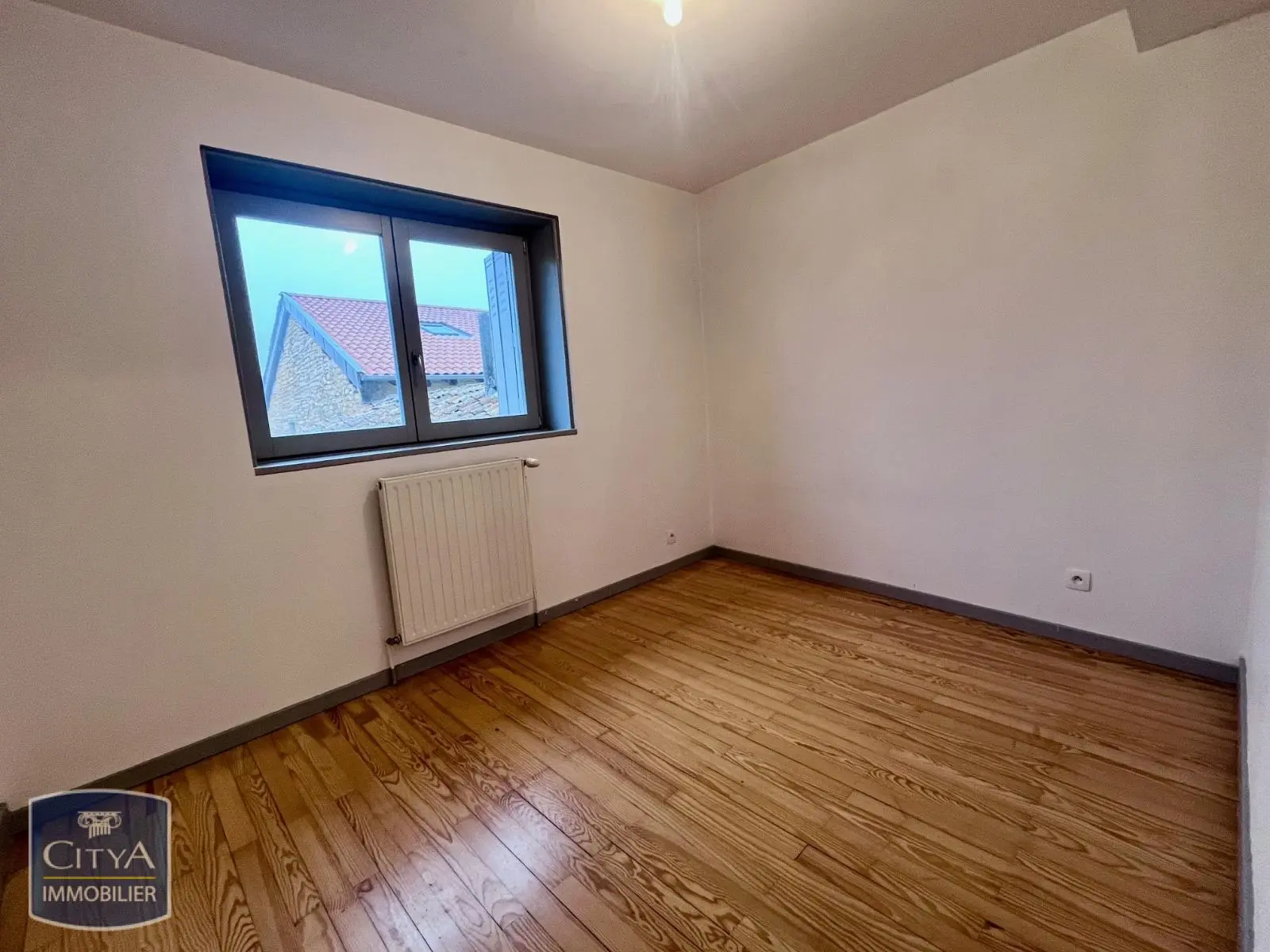 Photo 4 Appartement 3 pièces 57.36m²