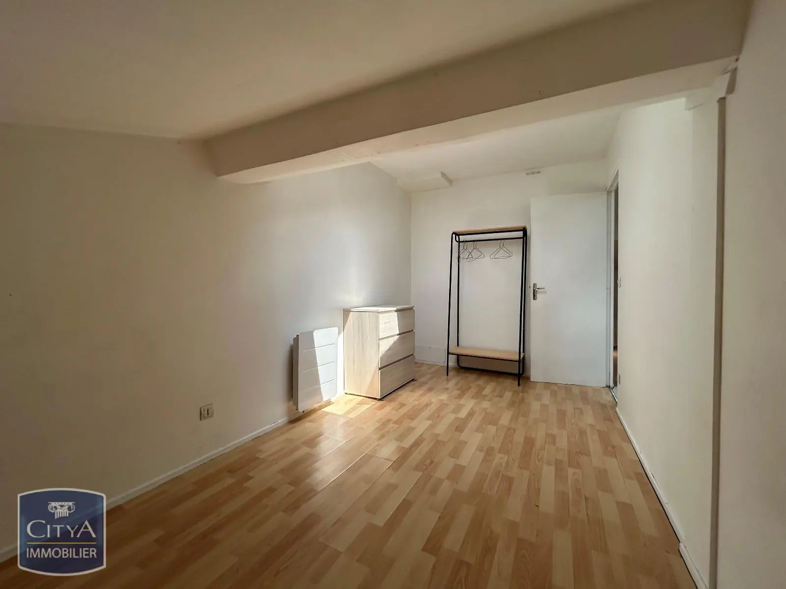 Photo 4 Appartement 1 pièce 21.95m²