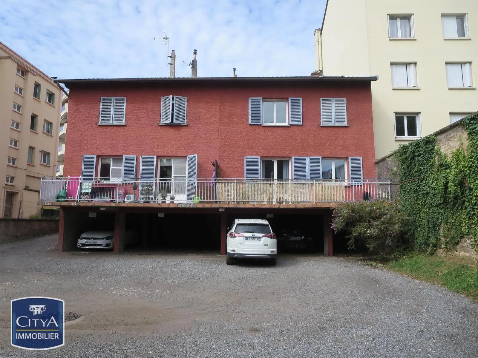 Photo 14 Appartement 2 pièces 38.81m²