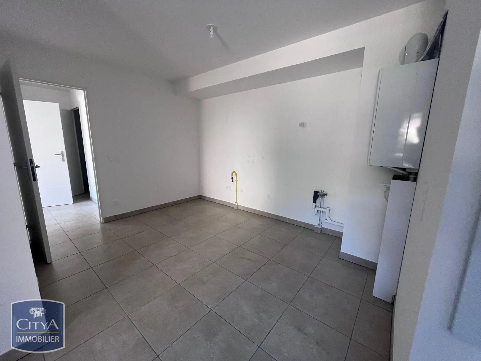 Photo 3 Appartement 3 pièces 59.15m²