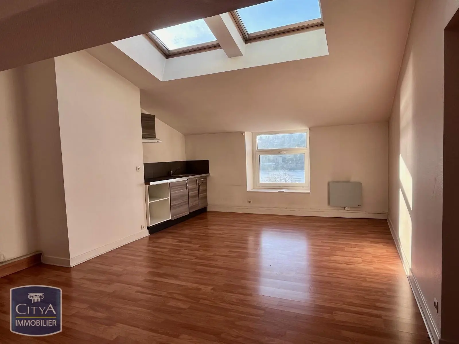 Photo 2 Appartement 3 pièces 66.21m²