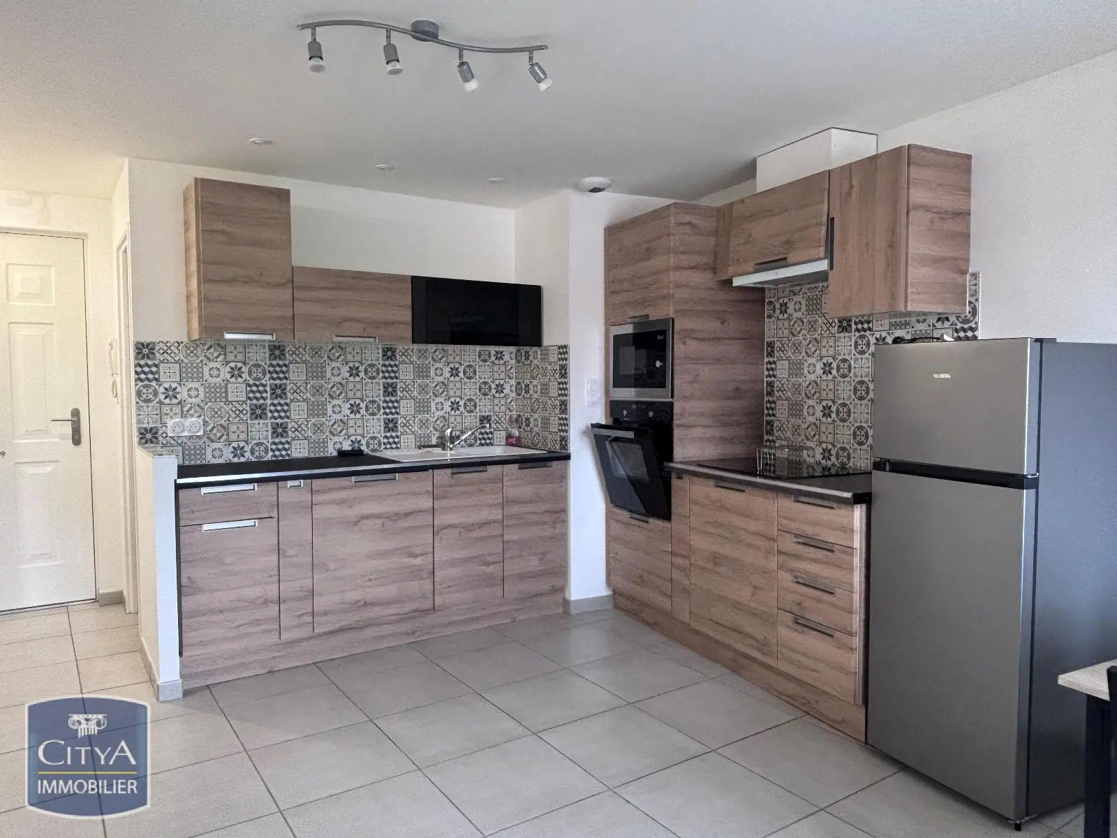 Photo 1 Appartement 2 pièces 41.15m²