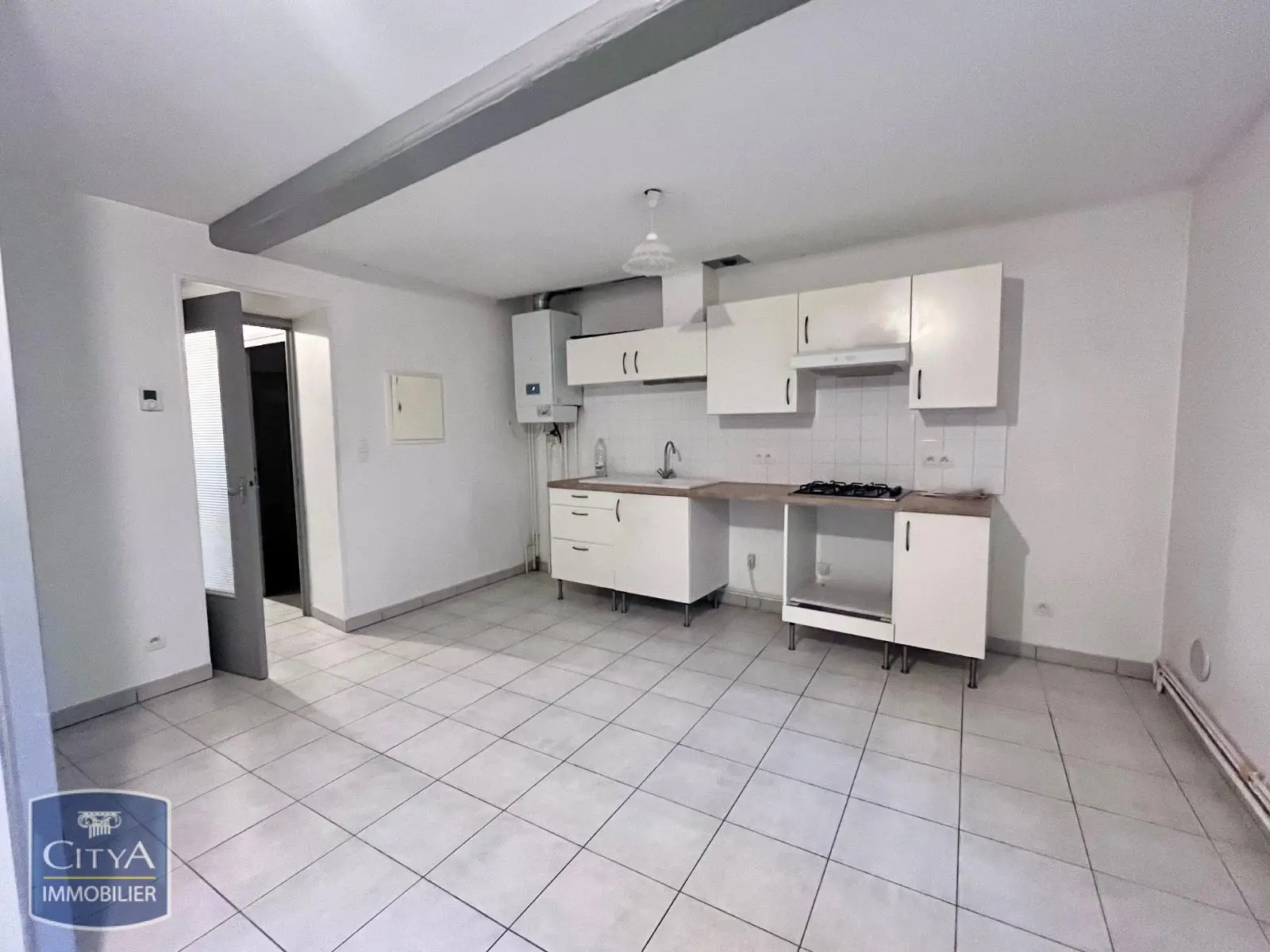 Photo 8 Appartement 3 pièces 57.36m²