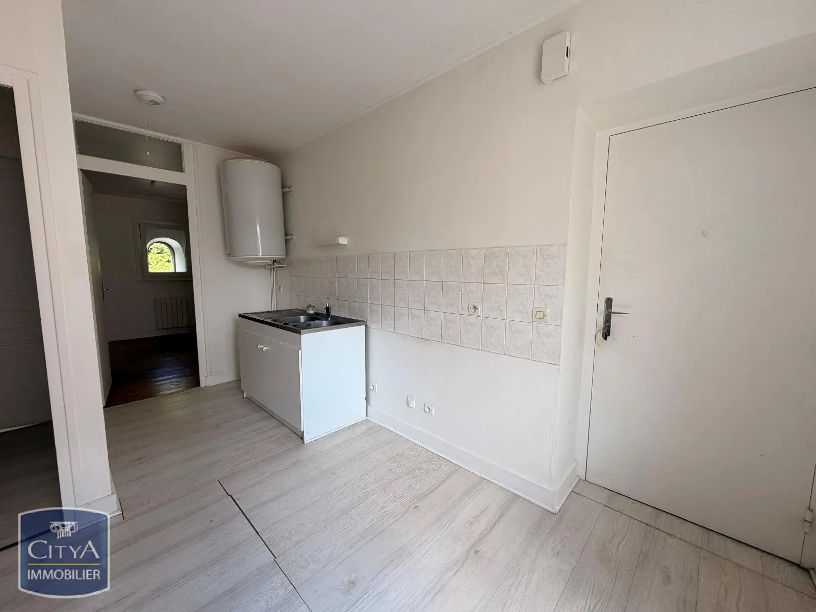 Photo 3 Appartement 2 pièces 42.96m²