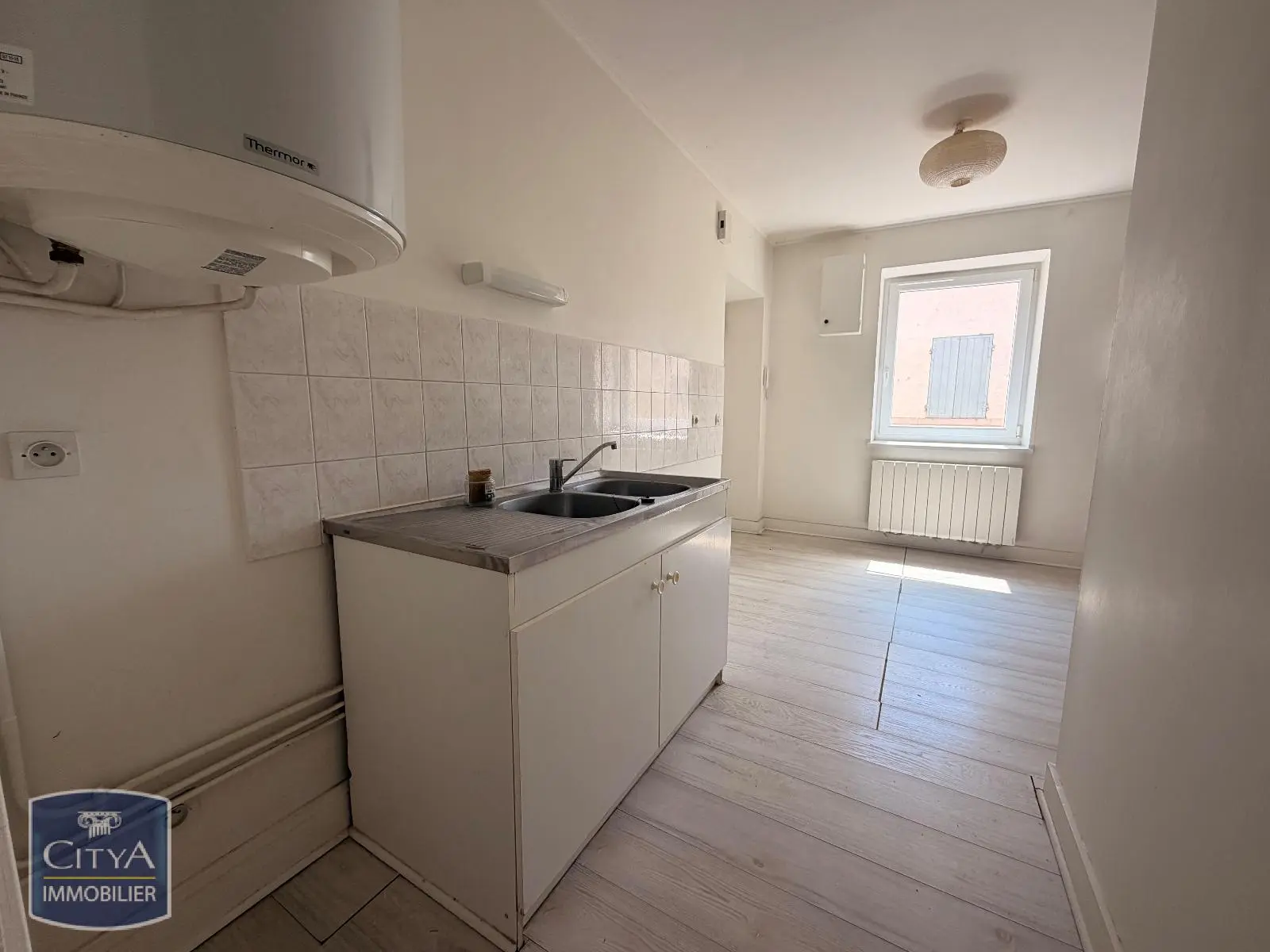 Photo 4 Appartement 2 pièces 42.96m²