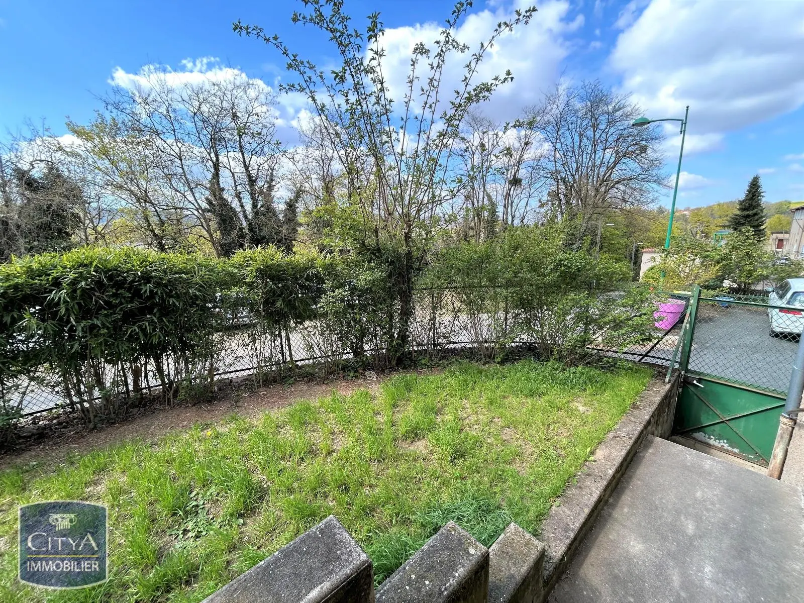 Photo 2 Appartement 3 pièces 51.84m²