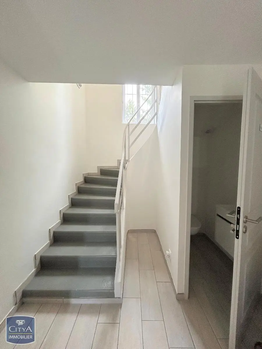 Photo 7 Appartement 3 pièces 51.84m²