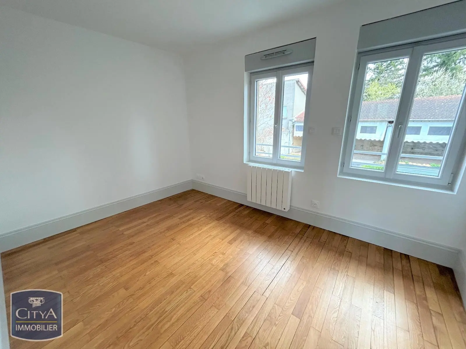 Photo 6 Appartement 3 pièces 51.84m²