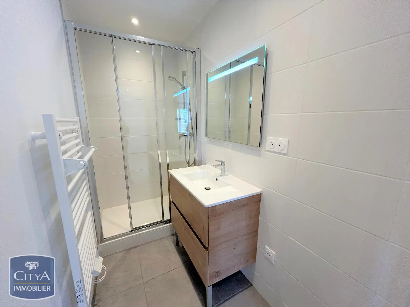 Photo 5 Appartement 3 pièces 51.84m²