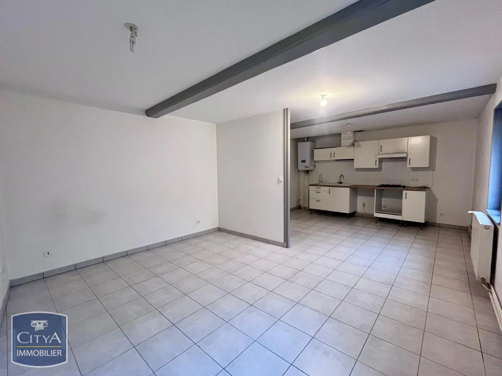 Photo 6 Appartement 3 pièces 57.36m²