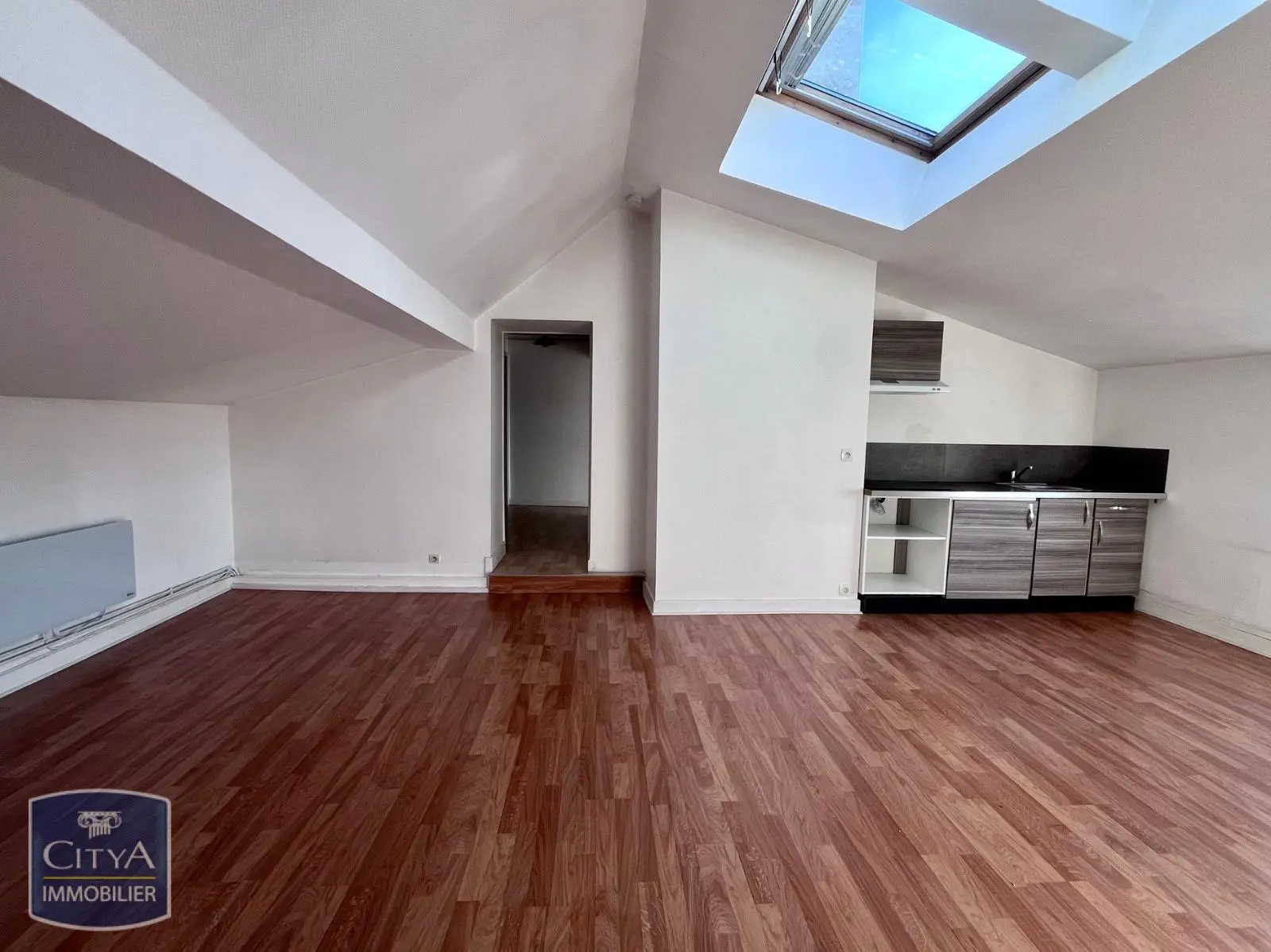 Photo 5 Appartement 3 pièces 66.21m²