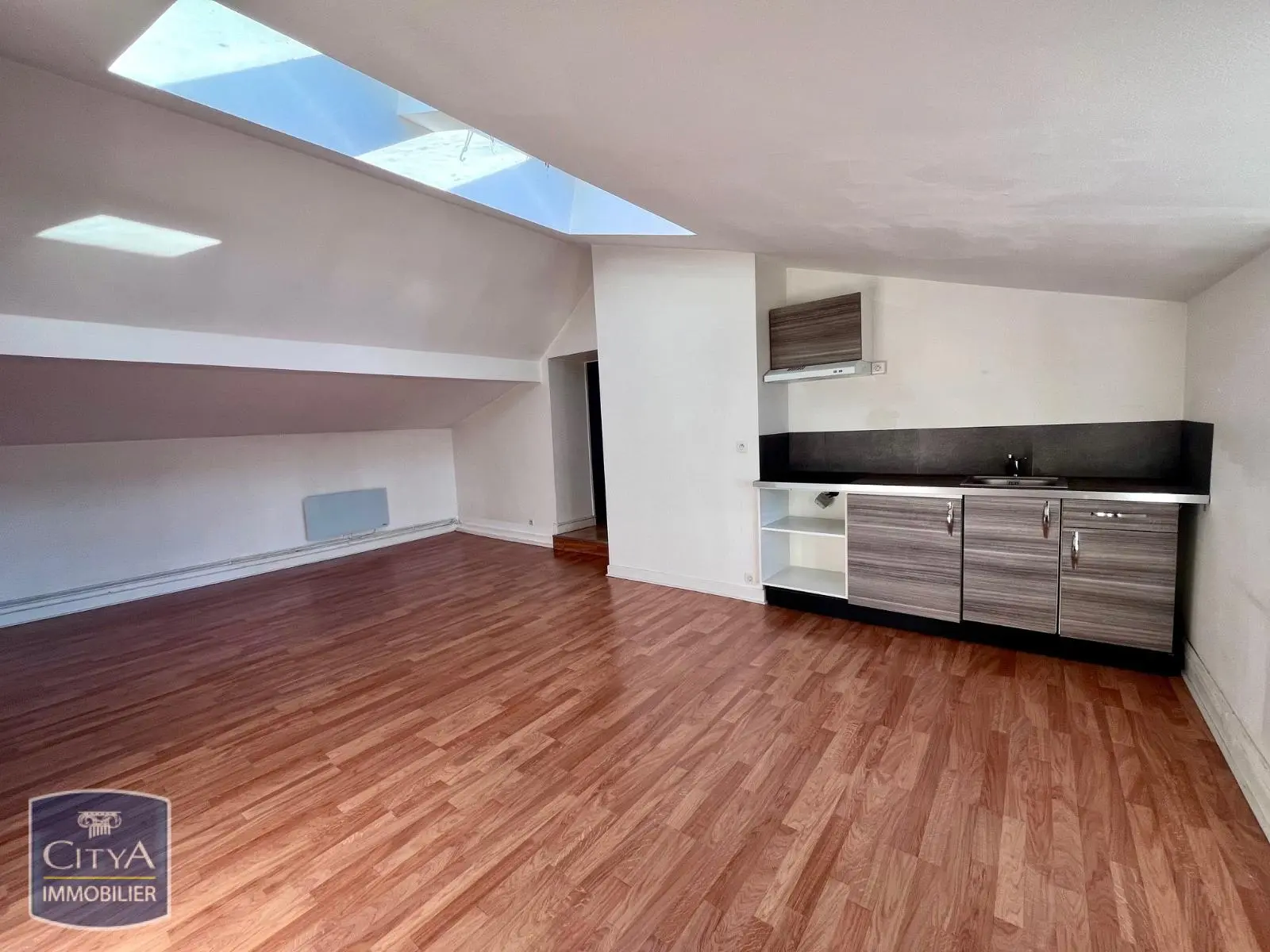 Photo 8 Appartement 3 pièces 66.21m²