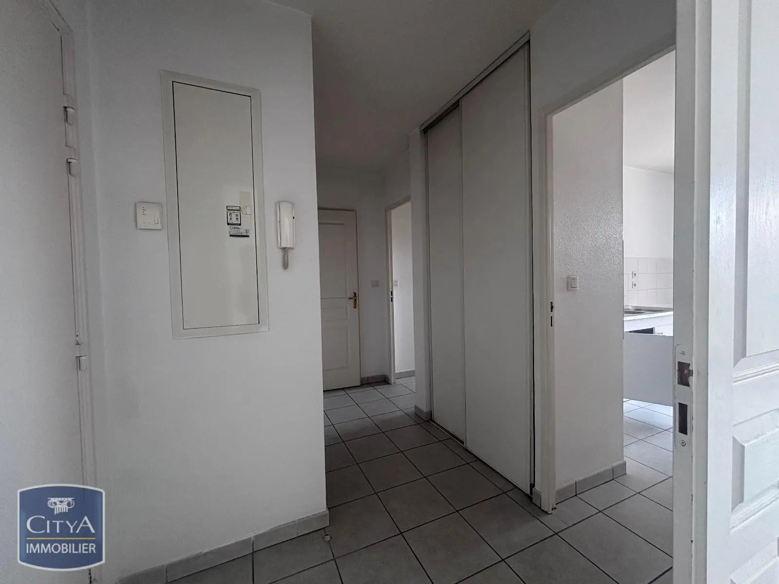 Photo 8 Appartement 2 pièces 47.82m²