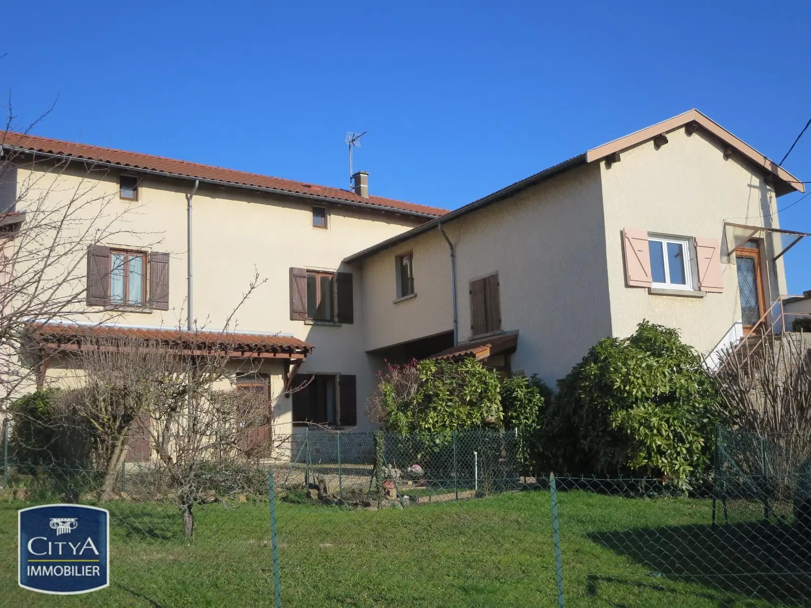 Photo 8 Appartement 1 pièce 19.61m²