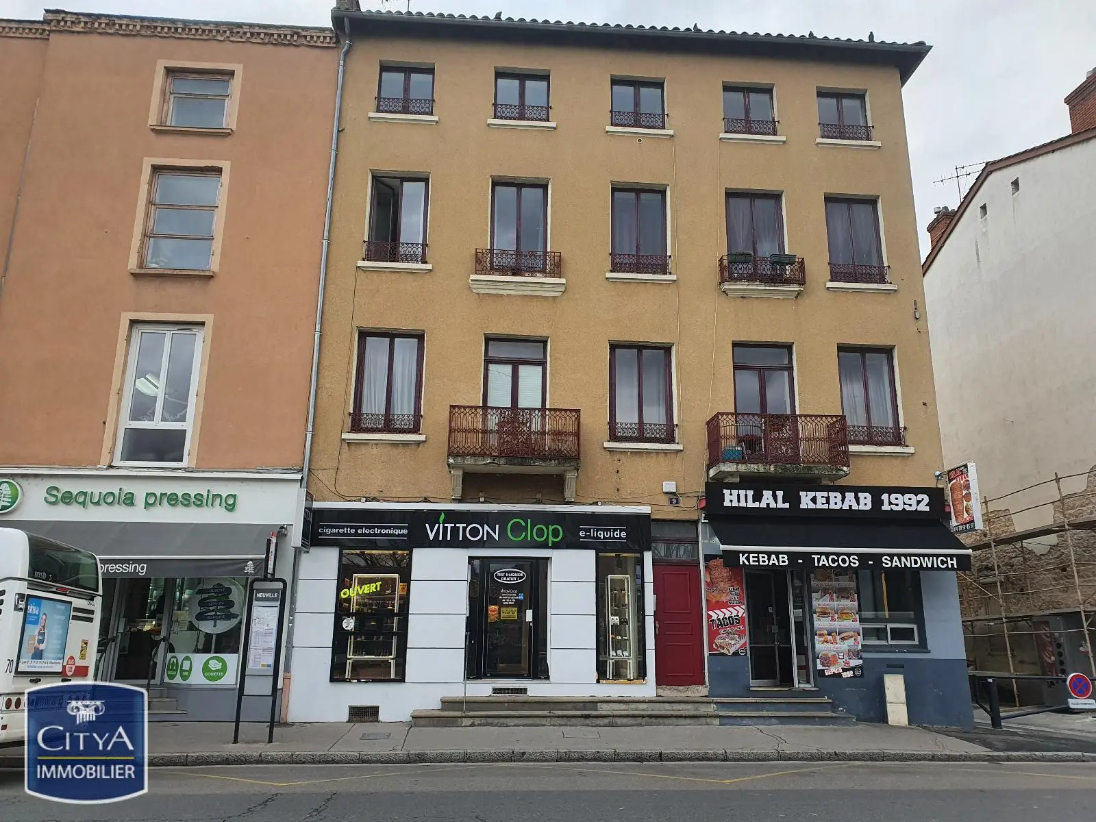 Photo 6 Appartement 3 pièces 61.11m²