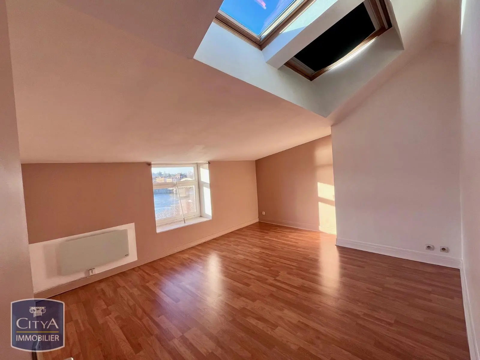 Photo 1 Appartement 3 pièces 66.21m²