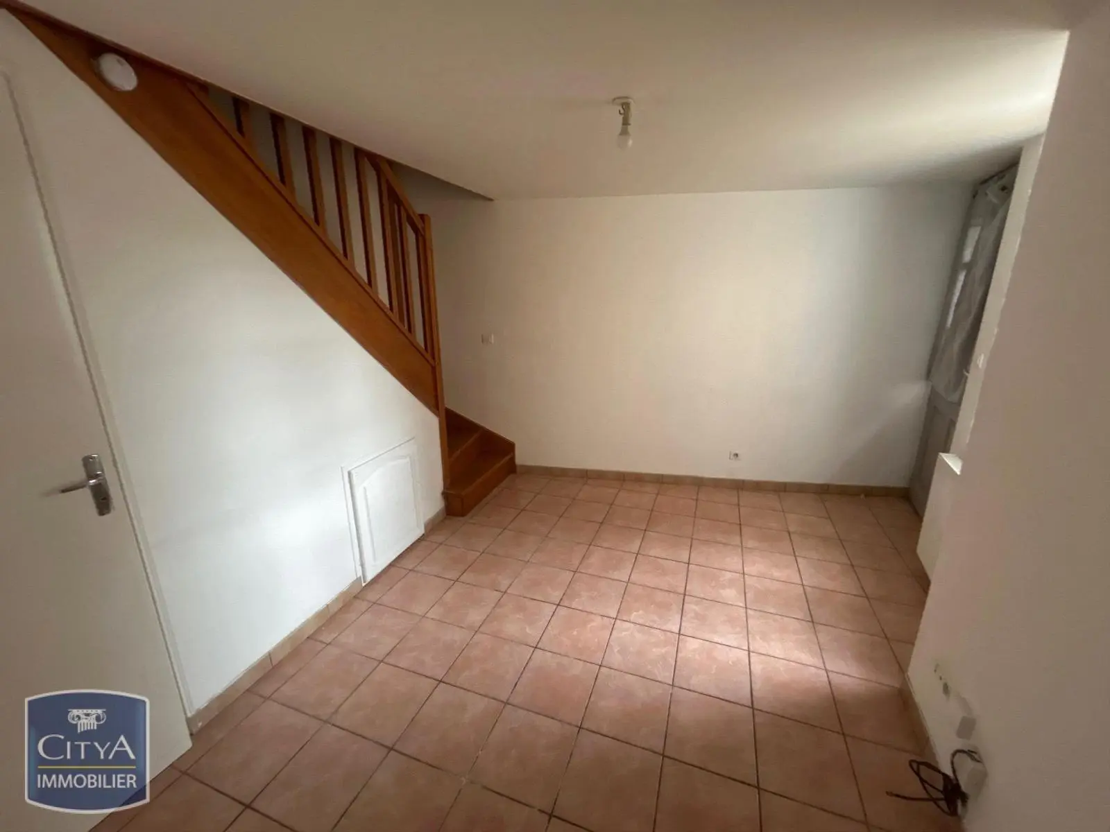 Photo 2 Appartement 2 pièces 40.33m²