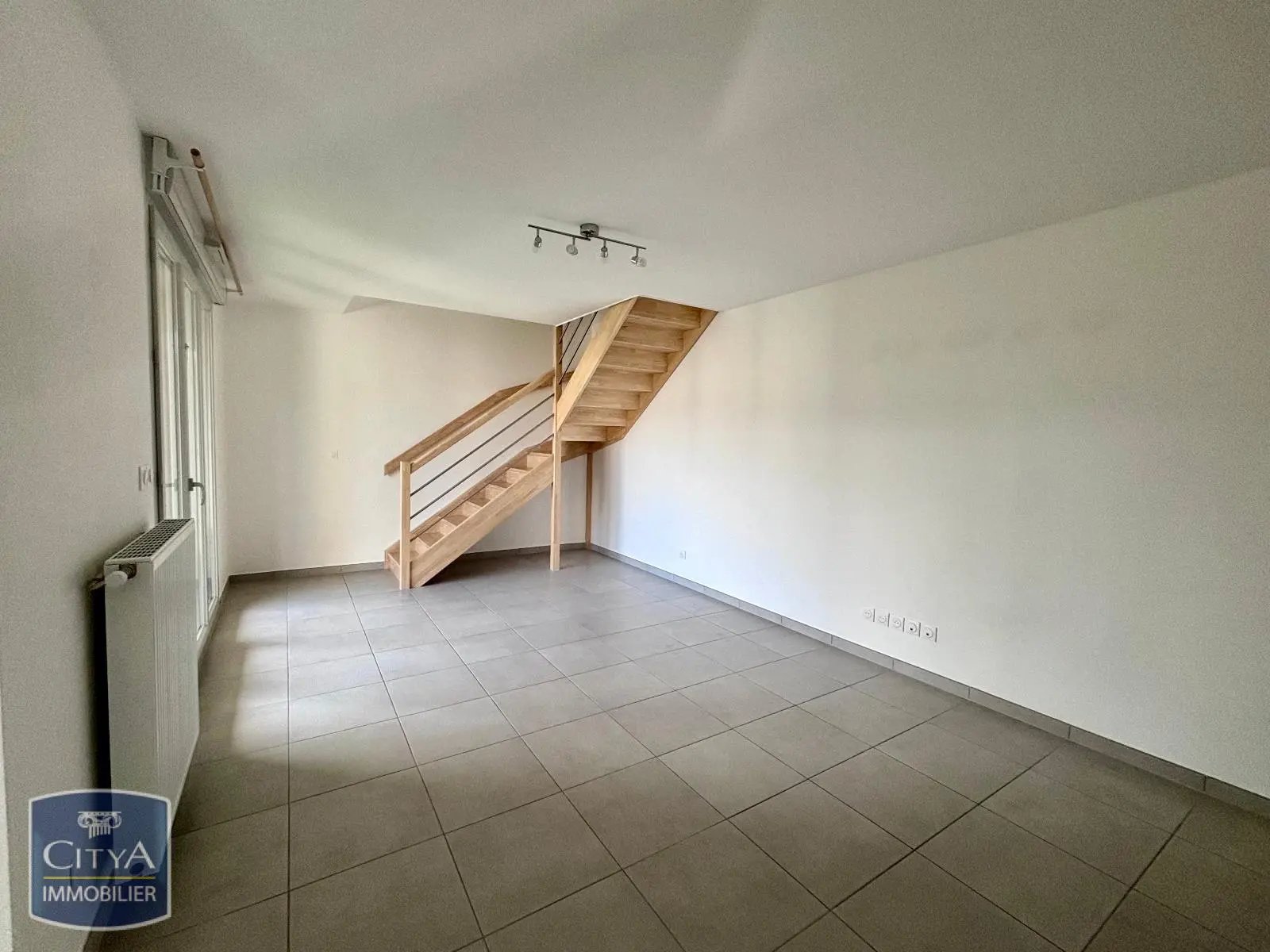 Photo 3 appartement Neuville-sur-Saône