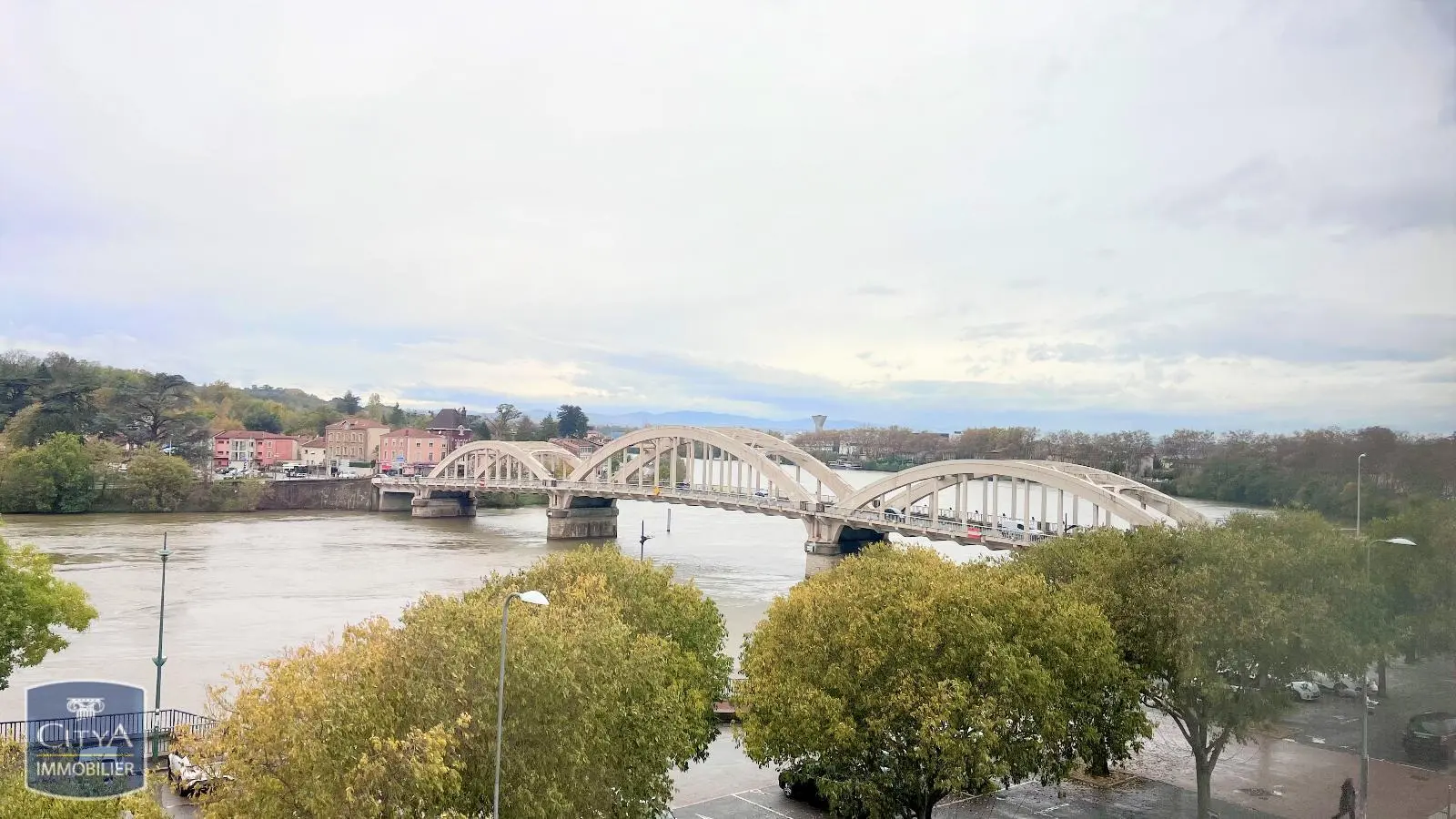 Photo 6 Appartement 3 pièces 66.21m²