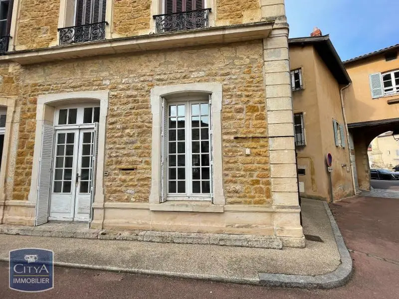 Photo 10 Appartement 2 pièces 52.26m²