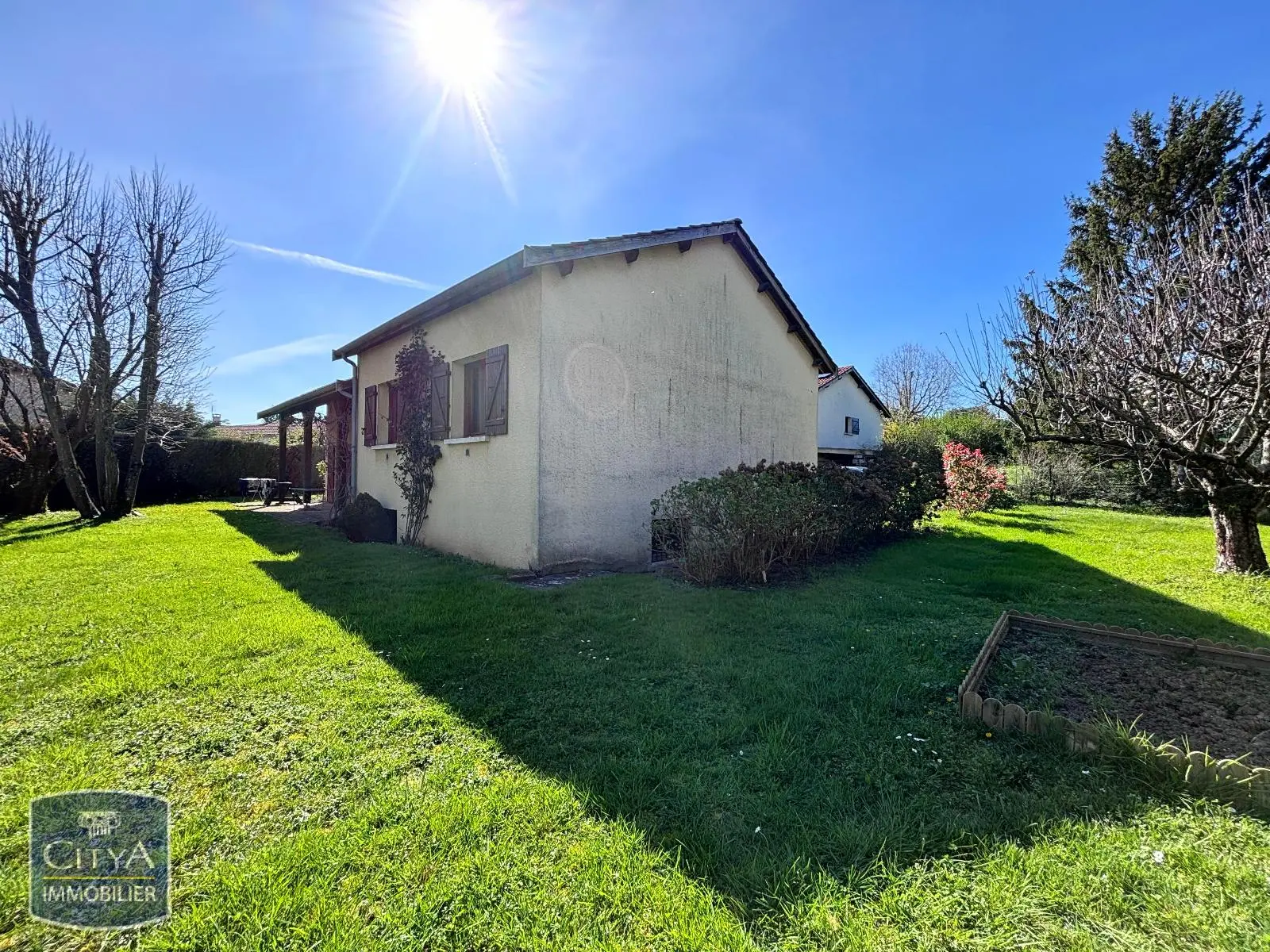Photo 1 Maison 4 pièces 135m²