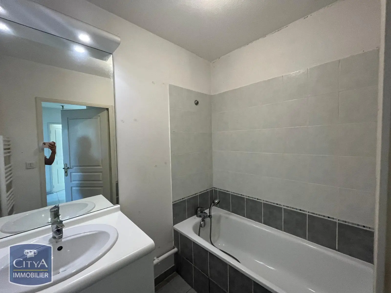 Photo 4 Appartement 2 pièces 50.92m²
