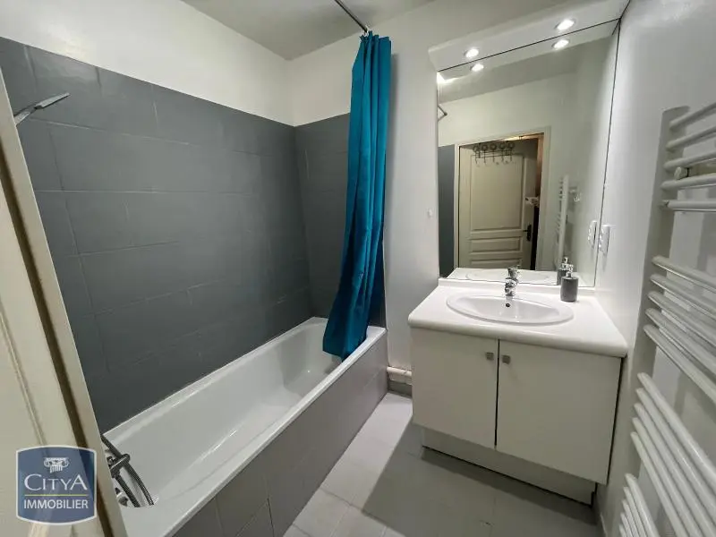 Photo 4 Appartement 2 pièces 47.82m²