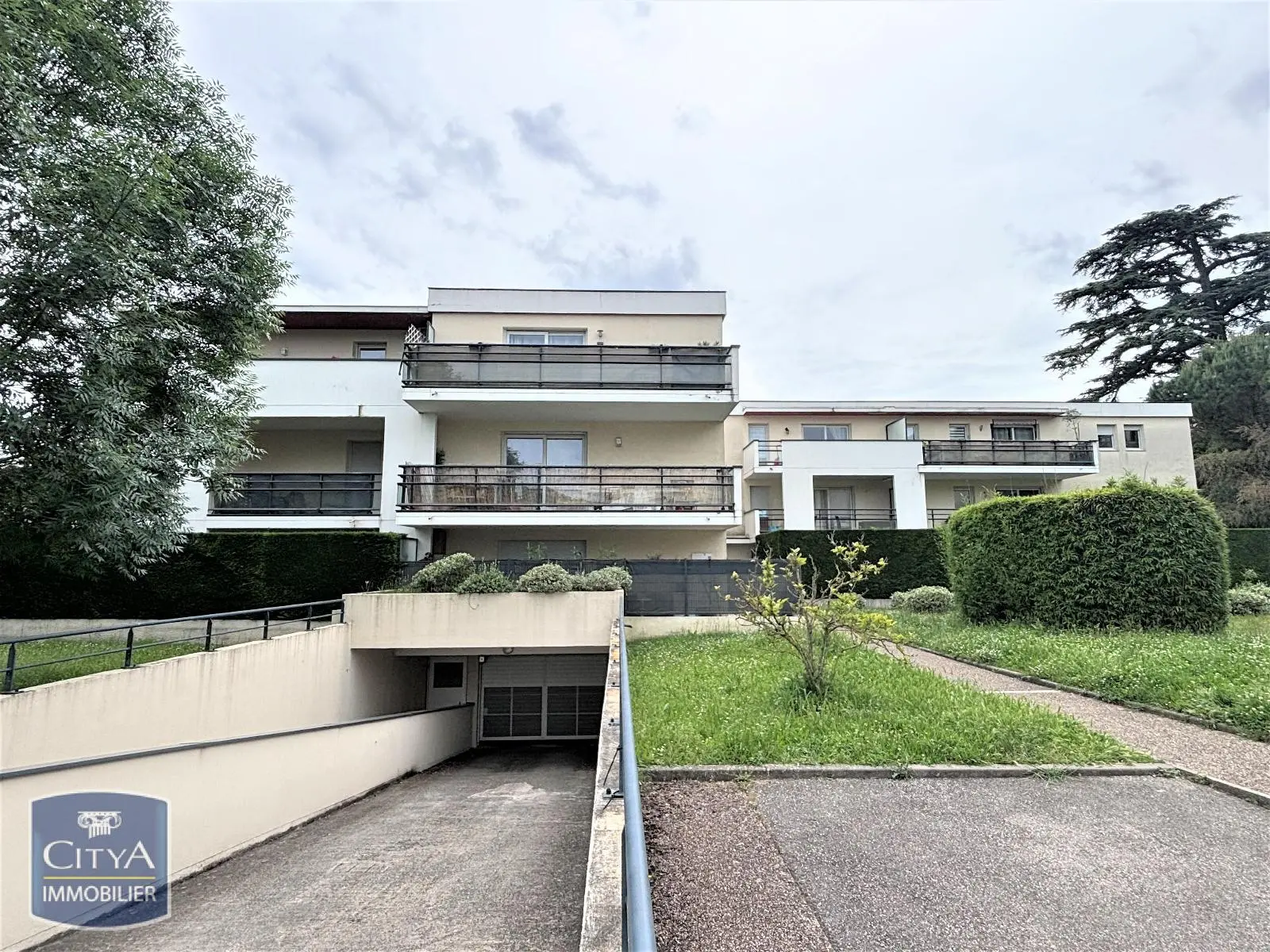 Photo 1 Appartement 2 pièces 48.82m²