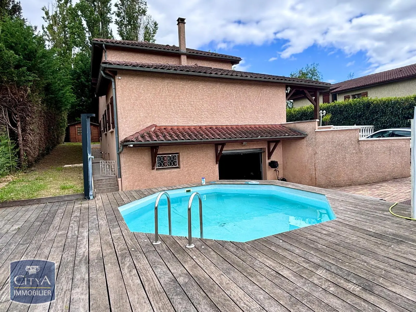 Photo 1 Maison 6 pièces 147.62m²