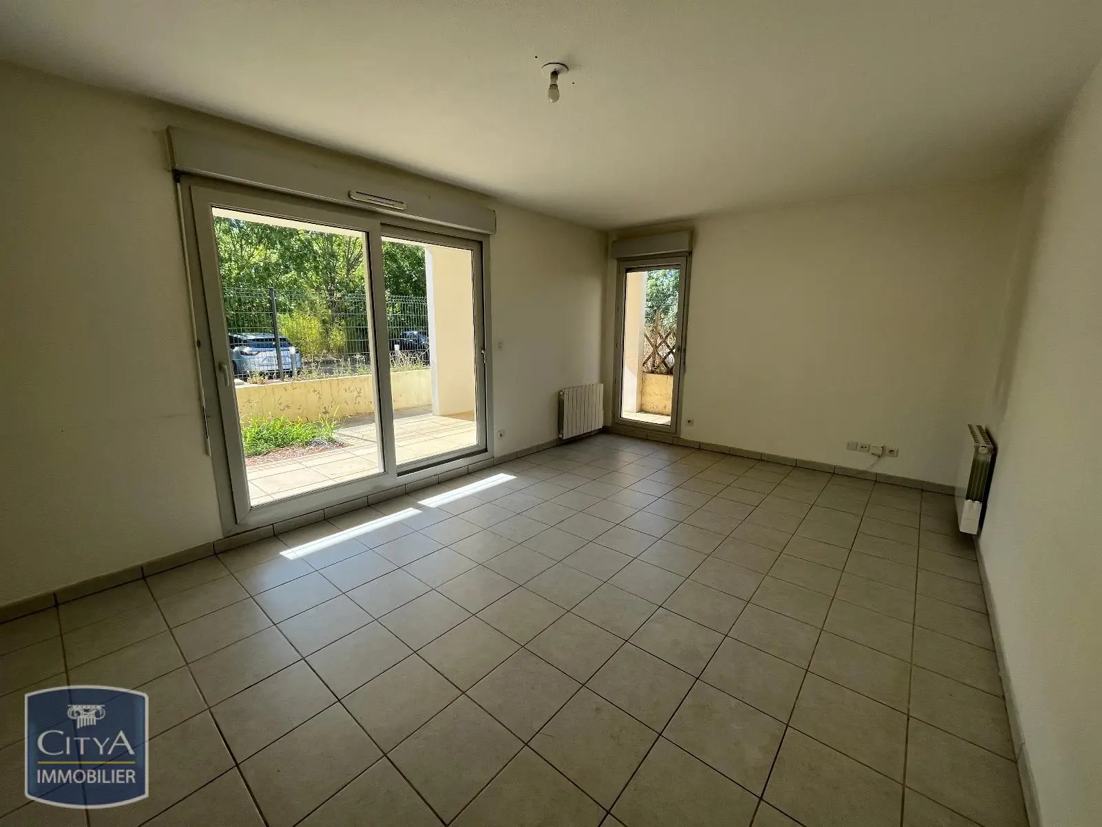 Photo 2 Appartement 2 pièces 50.92m²
