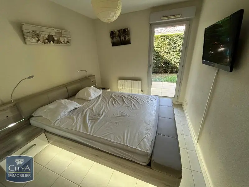 Photo 3 Appartement 2 pièces 47.82m²
